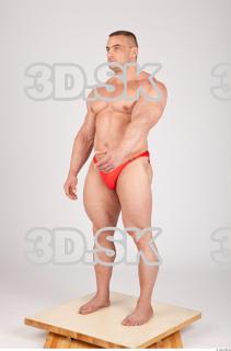 Body texture of Gene 0029